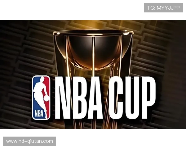 NBA杯决赛收视率创新高，拉斯维加斯成黄金主办地