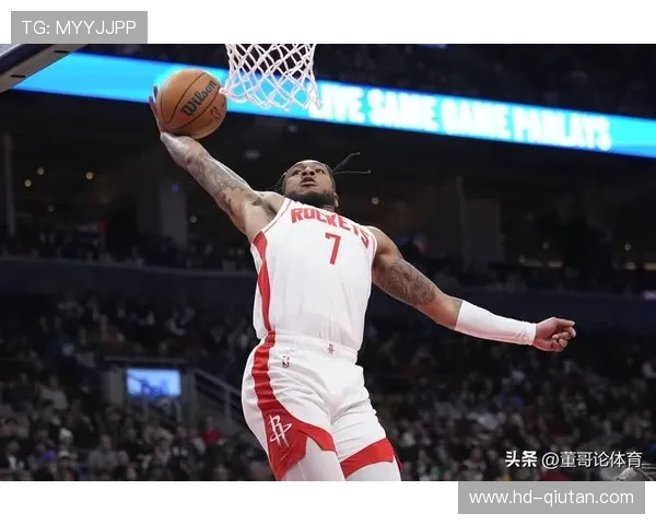 乌度卡称火箭按范弗利特不复出部署，复出为惊喜