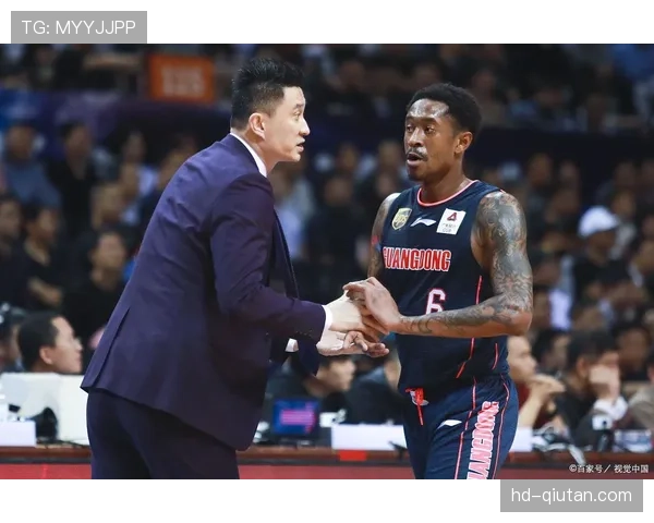 CBA联盟召开会议，讨论下赛季外援政策微调方案